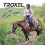 Casque d'esprit troxel noir Duratec Blackduratec s 2