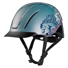 Troxel Spirit Sky Dreamscape Reithelm L