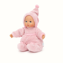 Madame Alexander 12-tuumainen My First Baby Doll Powder vaaleanpunainen vaalea ihonsävy