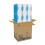 Pacific Blue Select 2-Ply Χαρτομάντηλο GP PRO, Flat Box, 48100, 100 Φύλλα, 30 Κουτιά/Κουτί, Λευκό 3