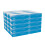 Pacific Blue Select 2-Ply Χαρτομάντηλο GP PRO, Flat Box, 48100, 100 Φύλλα, 30 Κουτιά/Κουτί, Λευκό 4