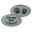 Angelstar Rainbow Bridge Pet Stone - Altid med dig 3