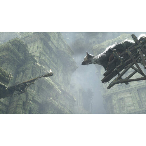 Sony The Last Guardian - PlayStation 4 2