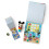 Melissa & Doug Melissa & Doug Sticker Wow! Disney Mickey Mouse Bundle: Activiteit Pad, Stamper, 500 Stickers, Mini Pad 4