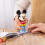 Melissa & Doug Melissa & Doug Sticker Wow! Disney Mickey Mouse Bundle: Activiteit Pad, Stamper, 500 Stickers, Mini Pad 3