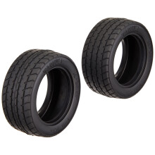 Tamiya 300050684 M Grip per pneumatici da telaio 60D (2)