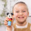 Melissa & Doug Melissa & Doug Sticker Wow! Disney Mickey Mouse Bundle: Activiteit Pad, Stamper, 500 Stickers, Mini Pad 2