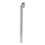 Sunlite Classic Alloy Seat Post 25.4 x 350mm Silver 1