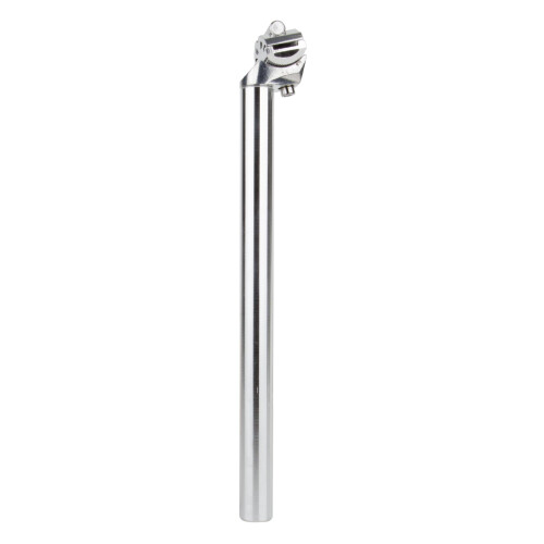 Sunlite Classic Alloy Seat Post 25.4 x 350mm Silver