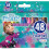 Disney Disney Frozen 48 Count pastelek v tuck boxu 1