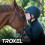 Troxel Spirit Kypr Musta Duratec Blackduratec M 2