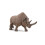 Papo Woolly Rhinoceros Leget?j 4