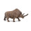 Papo Woolly Rhinoceros Leget?j 3