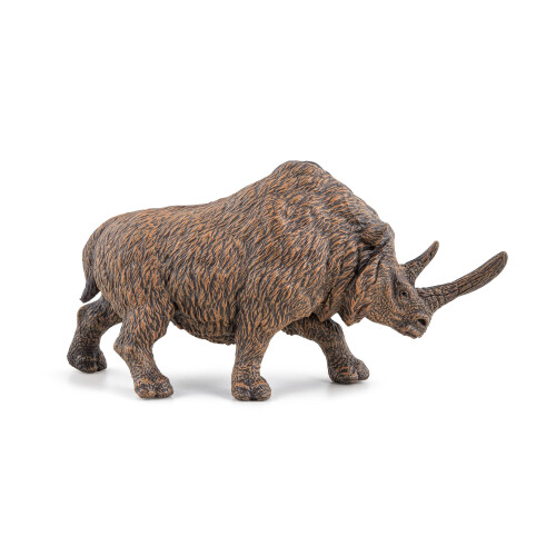 Papo Woolly Rhinoceros Leget?j 2