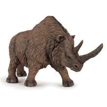 Hracka Papo Woolly Rhinoceros