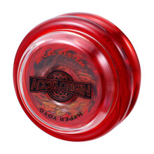 Hyper Yoyo Accel - Accel Origin - Drakenrood