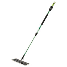 3M Easy Scrub Express Flat Mop Tool With Pad Holder 16"""""""" 1/case