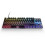 SteelSeries Teclado americano Steelseries Apex 9 Tkl (Linear Optipoint Optical) 1