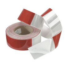 3M Reflective Tape - Roll of 50 Yards Model Number 67535