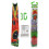 Windnsun regenwoud dartfrog nylon kite-44 centimeter lang 4