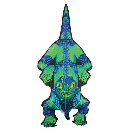 WindNSun Rainforest Iguana Rip-Stop Nylondrake