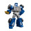 Blokees Transformers Shiny Version (Wave 2) 6-Piece PDQ 3