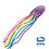 WindNSun Polyester Ripstop Octopus Kite 26 tommer 2
