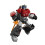 Blokees Transformers Shiny Version (Wave 2) 6-Piece PDQ 4