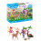 PLAYMOBIL Playmobil Starter Pack Feen mit Waldtieren 1