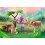 PLAYMOBIL Playmobil Starter Pack Feen mit Waldtieren 3