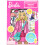 Tara Toys Barbie Sparkle Magnetic Activity Multi 1