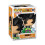 Funko Pop! Dragonball Super 1867 Broly Exclusive 1