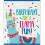 Lama f?dselsdagsfest Loot Tasker | 9"""" x 7,5"""" | 8 stk 3