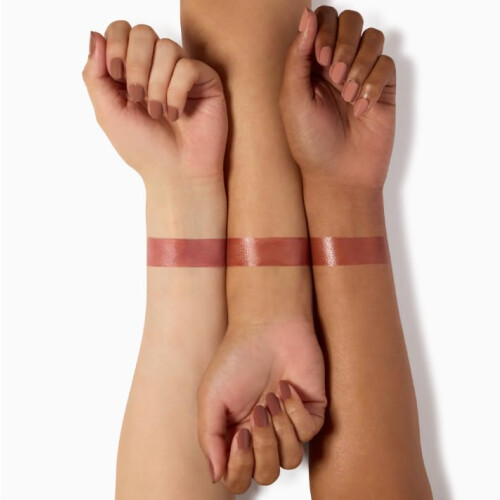 e.l.f. e.l.f. Sheer Slick Lipstick, Ενυδατική Σκιά Χειλιών Με Λαμπερό Φινίρισμα, Με Βιταμίνη Ε, Vegan 2