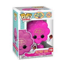 Funko Pop! Vinyl: Polly Pocket - Polly Pocket Flower
