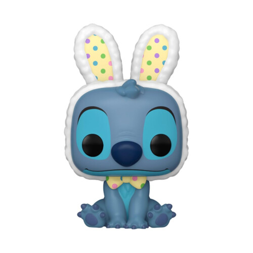 Funko Funko Pocket Pop! Osterei - Lilo & Stitch - Stitch 1
