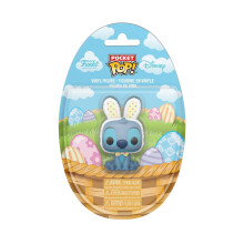 Funko Pocket Pop! Osterei - Lilo & Stitch - Stitch