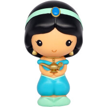 Wielokolorowy bank PVC Princess Jasmine