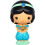 Disney Princess Jasmine PVC Bank Multicolor 1