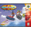 Nintendo Wyscig fal 64  Nintendo 64 1