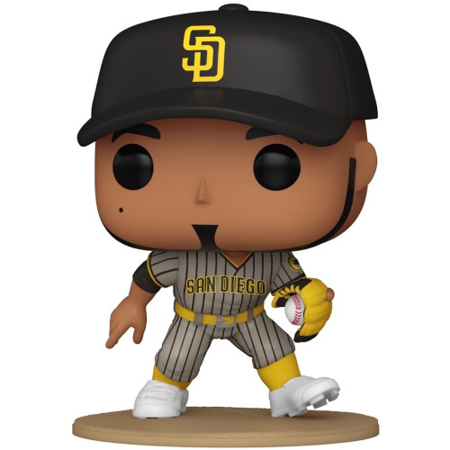 Funko Funko Luis Arraez (San Diego Padres) MLB Pop!