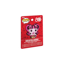 Funko Pop! PVC-Pin: Retro Toys - Draculaura