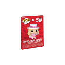 Funko Pop! PVC-Pin: Retro Toys Pin Day-to-Night Barbie