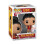 Funko Funko Pop! Symbole: Juju Watkins (Cardinal Jersey) 1