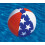 Swimline Americana -sarjan rantapallo 3