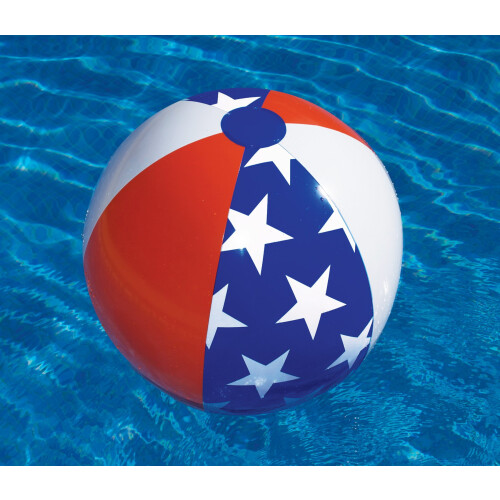 Swimline Americana -sarjan rantapallo 2