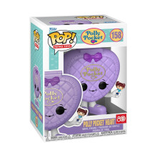 Funko Pop! Vinyl: Polly Pocket - Polly Pocket Heart