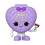 Funko Funko Pop! Vinyl: Polly Pocket - Polly Pocket Heart 2