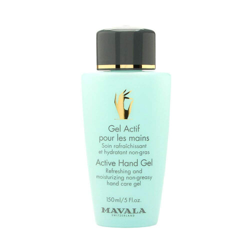 Mavala Mavala Active Non-Greasy Refreshing Protection Hand Gel  5 Ounce 2