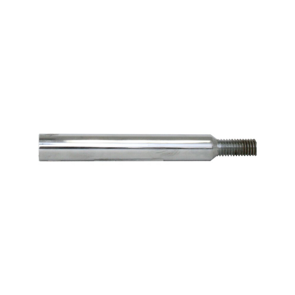 Gg Grand General 92583 Chrome 6"""" Steel Gear Shift Extension 630591985075